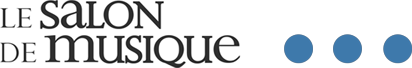 Le Salon de Musique