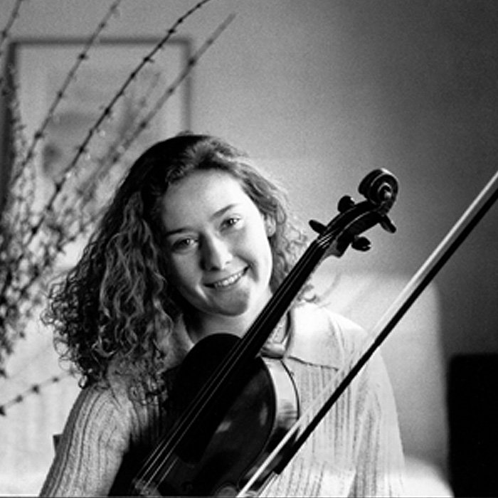 Annie Herpin, alto