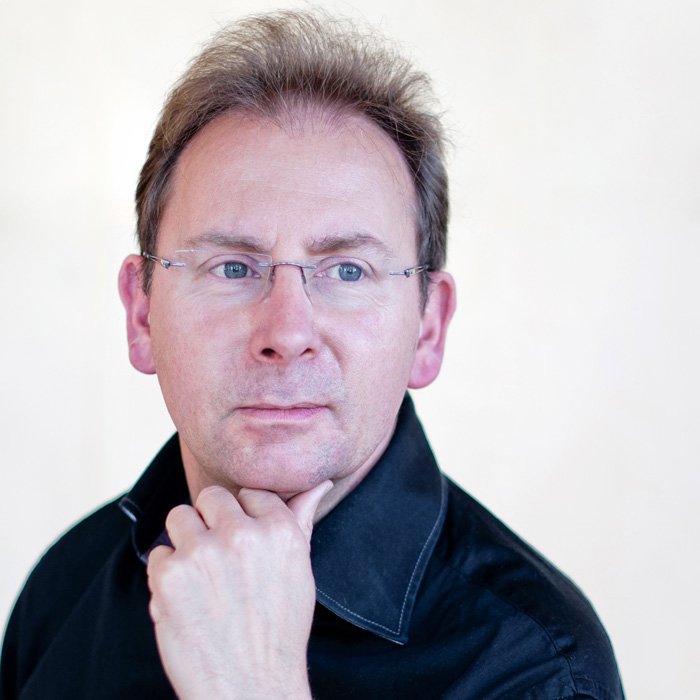Alain Célo - Crédit photographique : Bin LIU